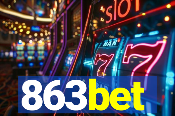 863bet