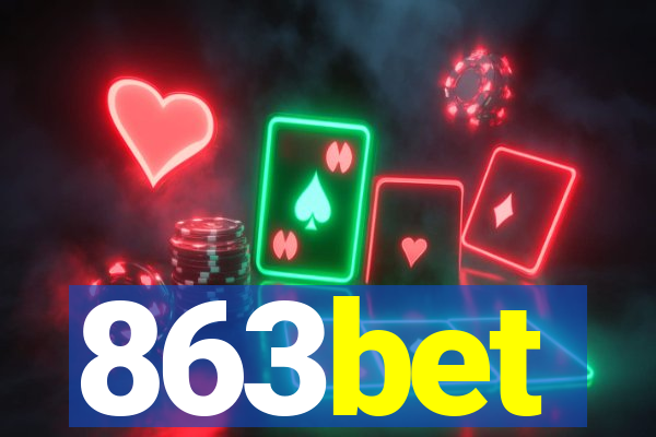 863bet