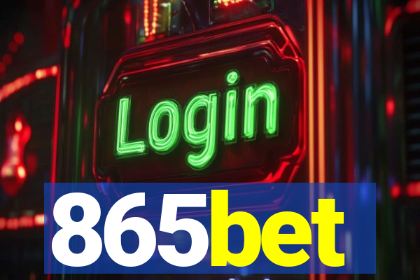 865bet