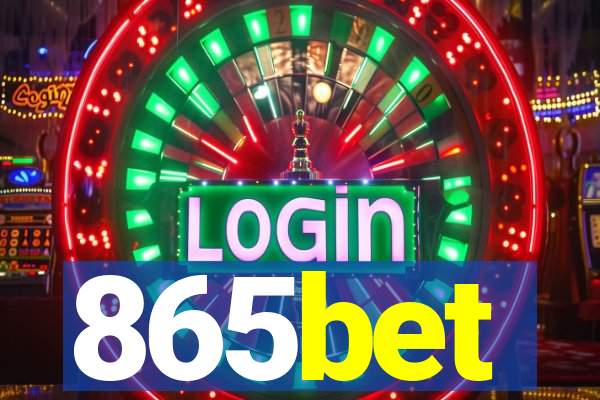 865bet