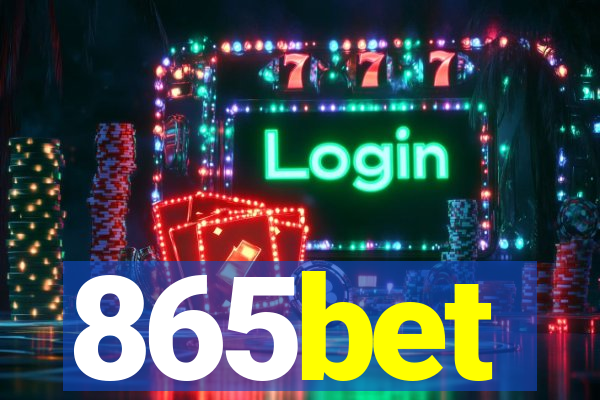 865bet