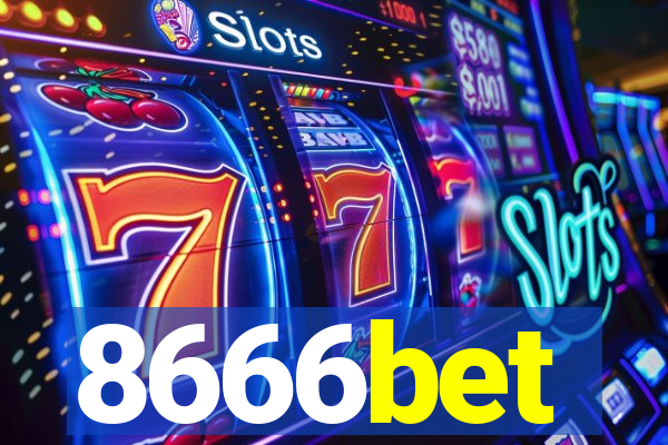 8666bet