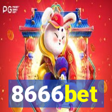 8666bet