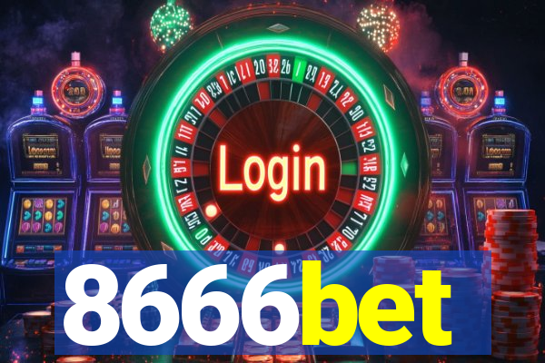 8666bet