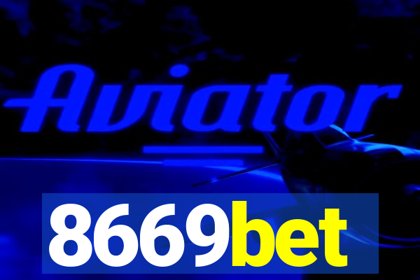 8669bet