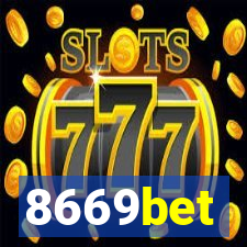 8669bet