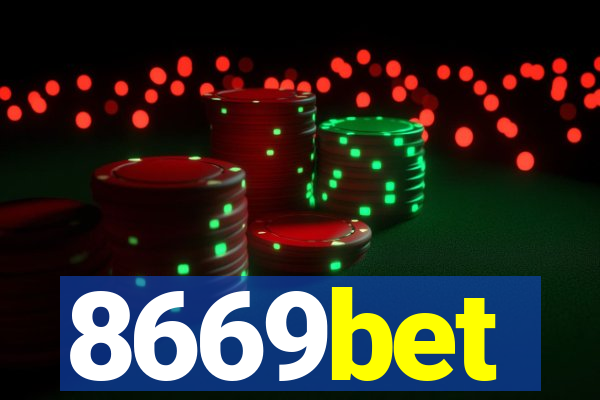 8669bet