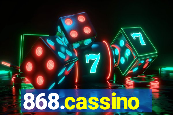 868.cassino