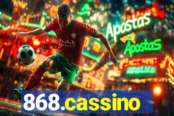 868.cassino