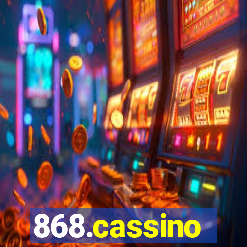 868.cassino