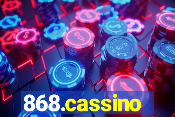 868.cassino