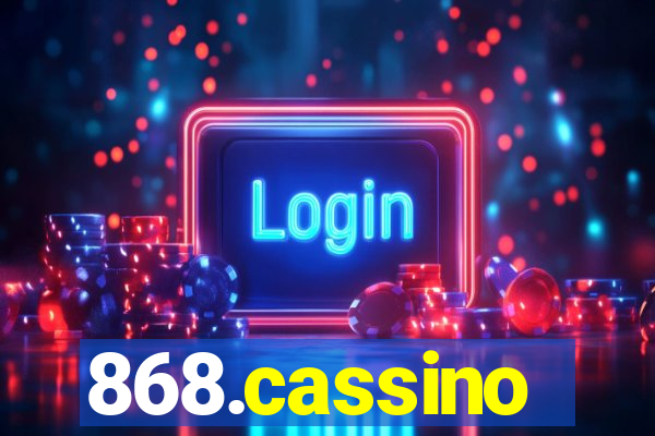 868.cassino