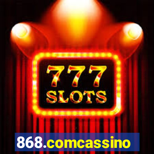 868.comcassino