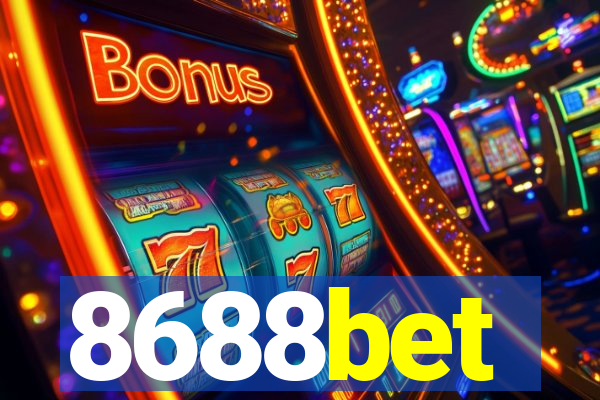 8688bet