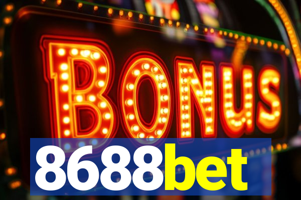 8688bet