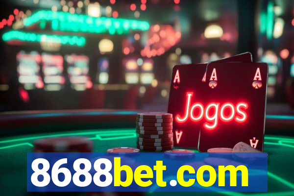 8688bet.com