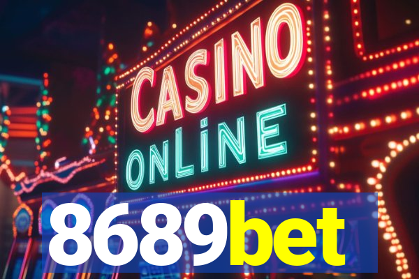 8689bet