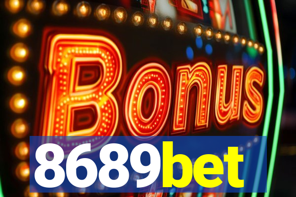 8689bet