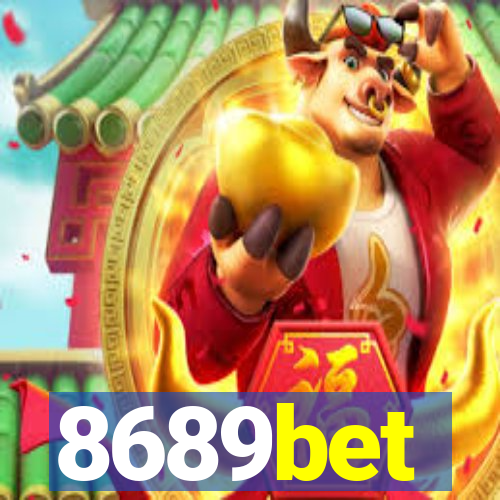 8689bet