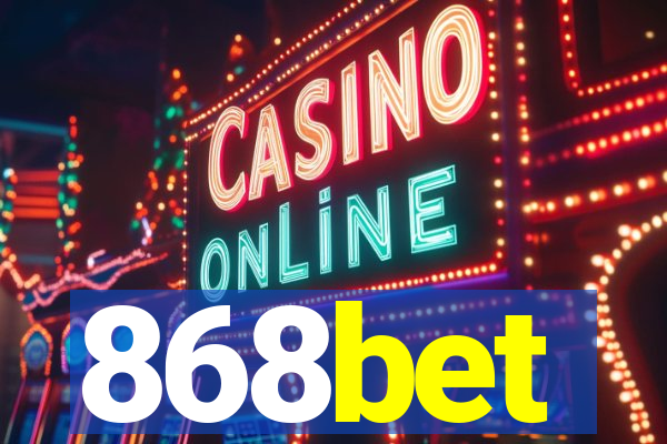 868bet