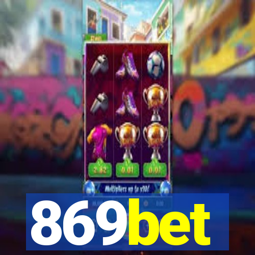 869bet