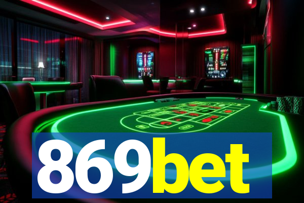 869bet