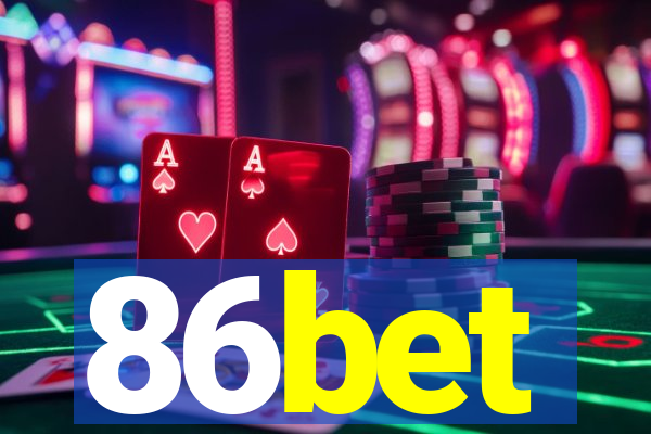 86bet