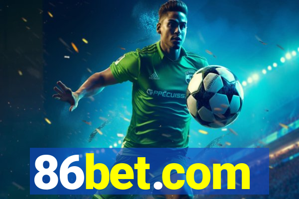 86bet.com