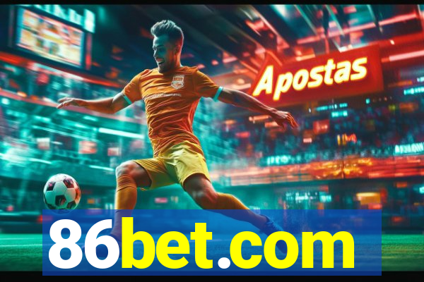 86bet.com