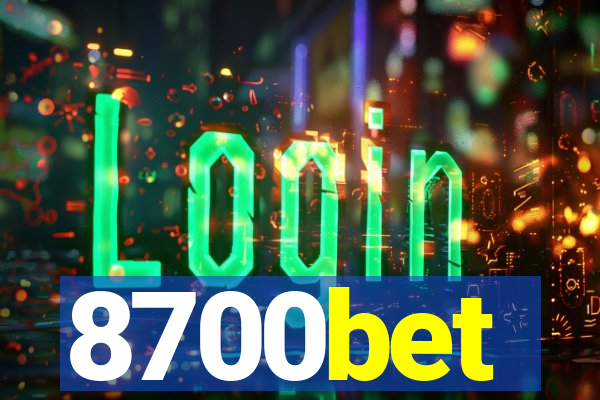 8700bet