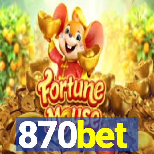 870bet