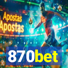 870bet