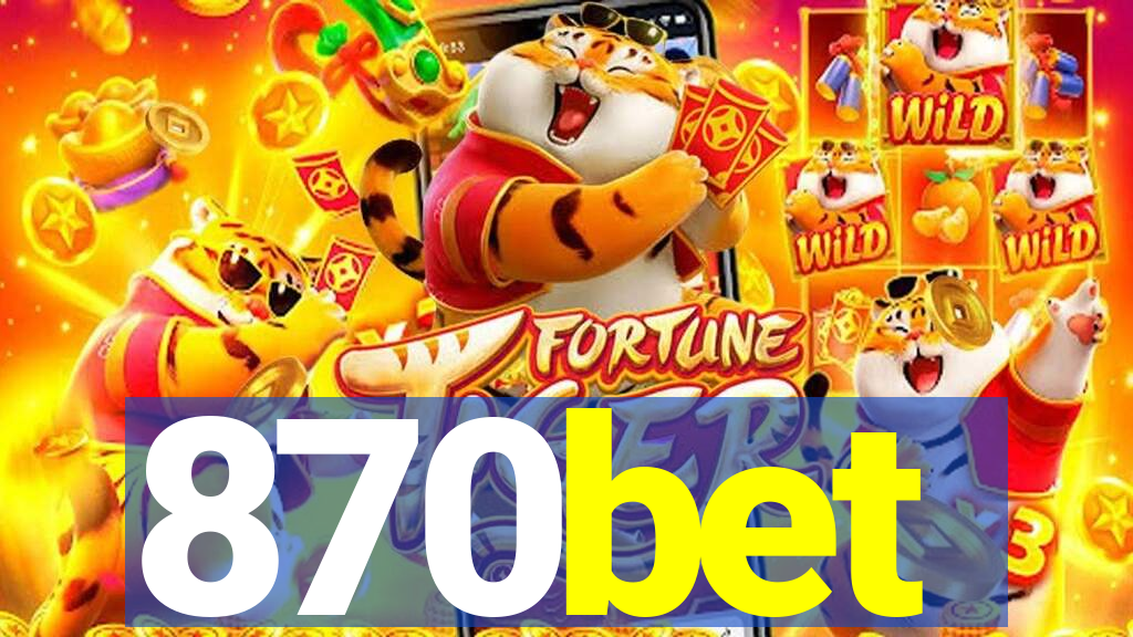 870bet