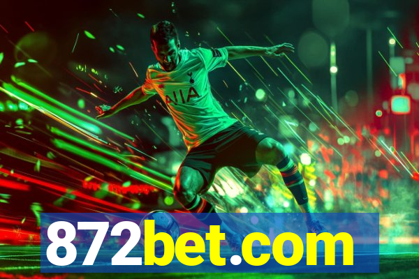 872bet.com