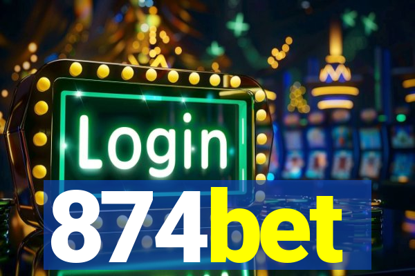 874bet