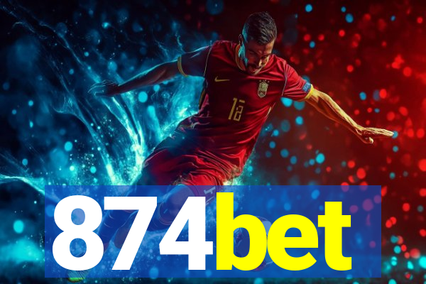874bet