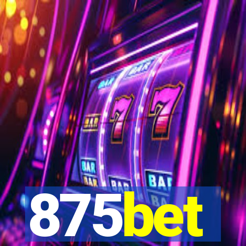 875bet