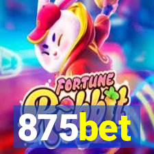 875bet