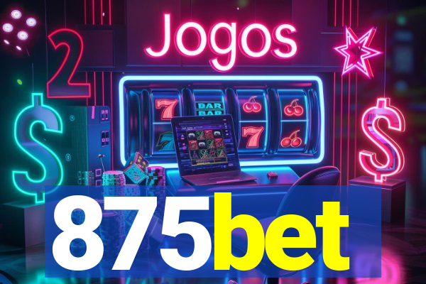 875bet