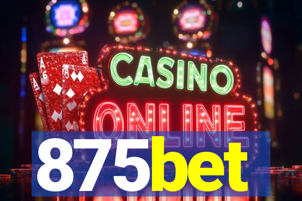 875bet