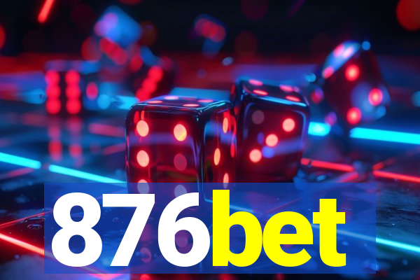876bet