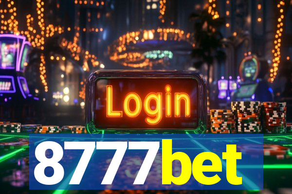 8777bet