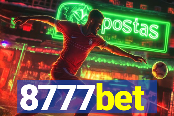 8777bet