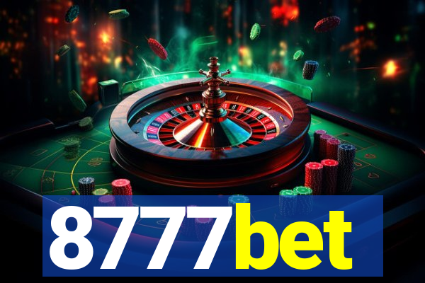 8777bet