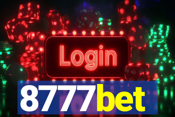 8777bet