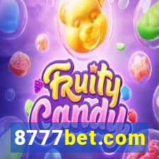 8777bet.com