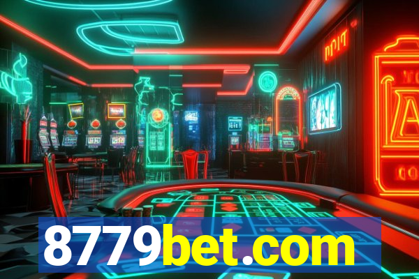 8779bet.com