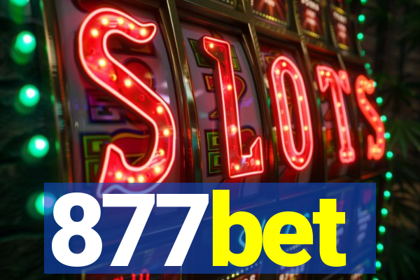 877bet