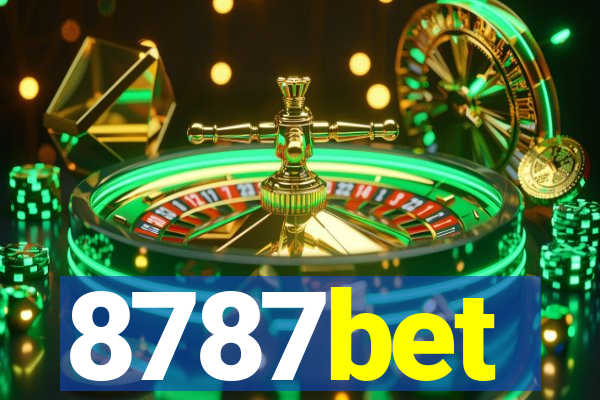 8787bet