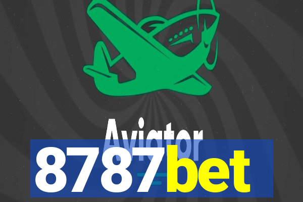 8787bet